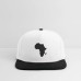 Snapback Cap